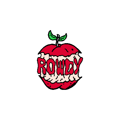 ROWDY