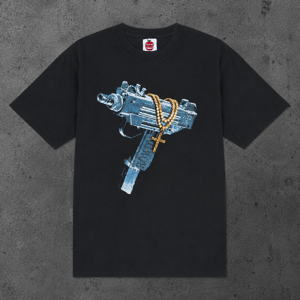 Spray+Pray Tee