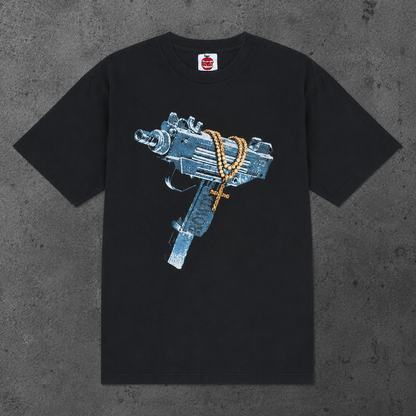 Spray+Pray Tee