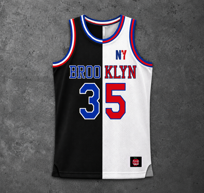 Two Face Jersey