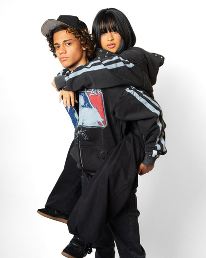 Reaper Zip-Up