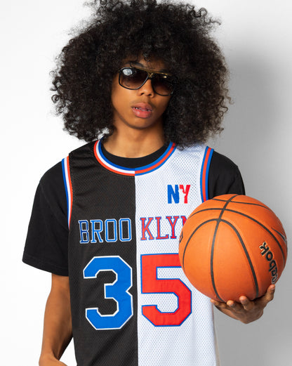 Two Face Jersey