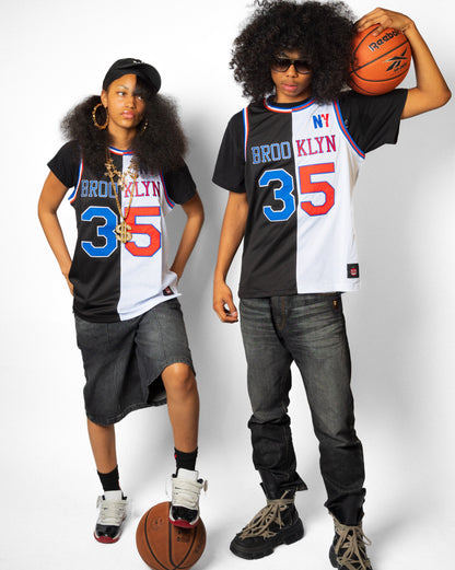 Two Face Jersey
