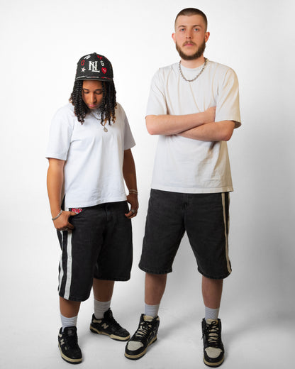 Blacktop Jorts