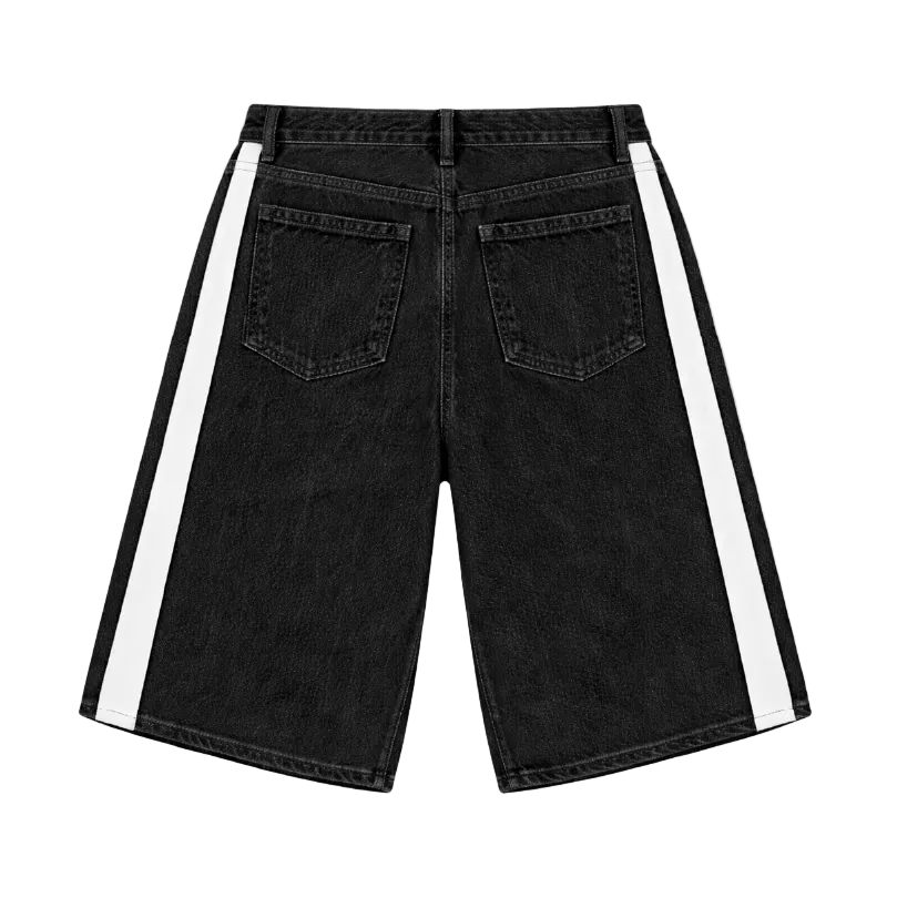 Blacktop Jorts